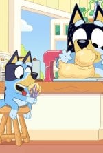 Vignette du programme télé Bluey