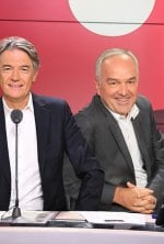 Vignette du programme télé Les grandes gueules