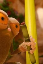 Vignette du programme télé Les as de la jungle à la rescousse