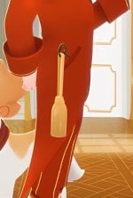 Vignette du programme télé Belfort & Lupin