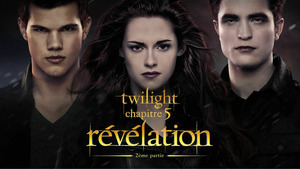 Vignette du programme télé Twilight, chapitre 5 : Révélation, 2e partie