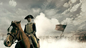 Vignette du programme télé Washington (Le père de la nation) S1 (3/3)