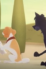 Vignette du programme télé Belfort & Lupin