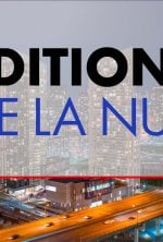 Vignette du programme télé Edition de la nuit