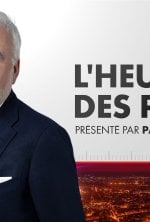Vignette du programme télé L'Heure des Pros 2