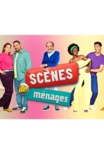 Vignette du programme télé Scènes de ménages