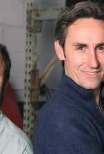 Vignette du programme télé American Pickers, la brocante made in USA