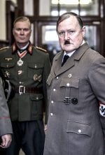 Vignette du programme télé Hitler : le cercle du diable