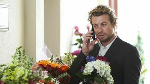 Vignette du programme télé Mentalist (Monsieur X) S6 (11/22)