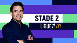 Vignette du programme télé Stade 2 Ligue 1