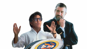 Vignette du programme télé Des hommes d'influence