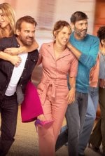 Vignette du programme télé Plus belle la vie, encore plus belle