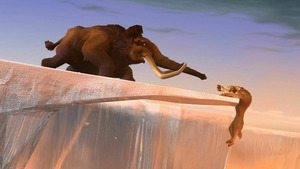 Vignette du programme télé L'âge de glace