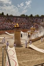 Vignette du programme télé Puy du Fou : le génie des spectacles révélé