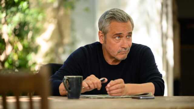 Vignette du programme télé Simon Coleman