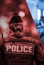 Vignette du programme télé Flic story