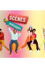Vignette du programme télé Scènes de ménages