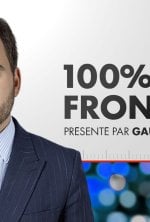 Vignette du programme télé 100% Frontières