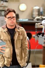 Vignette du programme télé The Big Bang Theory