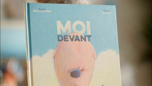 Vignette du programme télé Yétili (Moi, devant) S1 (4/26)