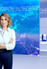 Vignette du programme télé Le 19.45