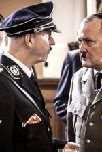 Vignette du programme télé Hitler : le cercle du diable