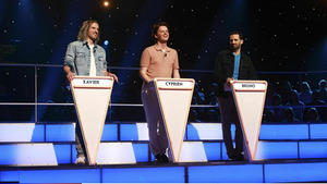 Vignette du programme télé Le grand concours