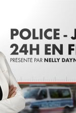 Vignette du programme télé Police Justice 24H en France