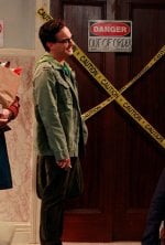 Vignette du programme télé The Big Bang Theory
