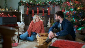 Vignette du programme télé Mariés à Noël !