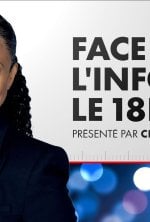 Vignette du programme télé Face à l'Info Le 18H30