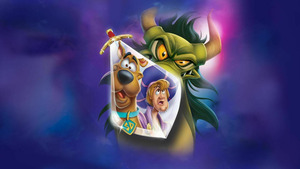 Vignette du programme télé Scooby-Doo et la légende du roi Arthur