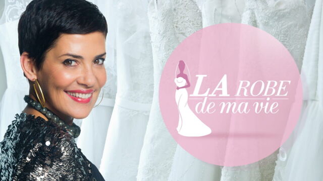 Vignette du programme télé La robe de ma vie