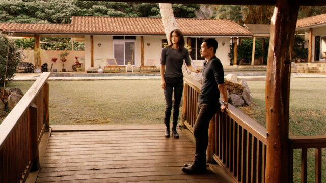 Vignette du programme télé Hawaii 5-0