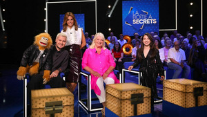 Vignette du programme télé La boîte à secrets