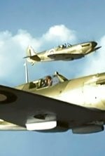 Vignette du programme télé Les légendes de l'aviation de guerre