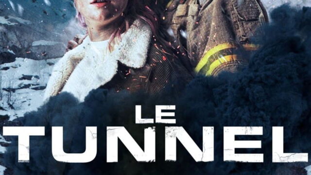 Vignette du programme télé The Tunnel