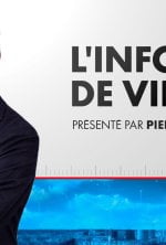 Vignette du programme télé L'Info de Vilno