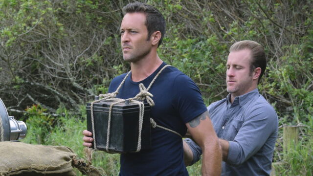 Vignette du programme télé Hawaii 5-0