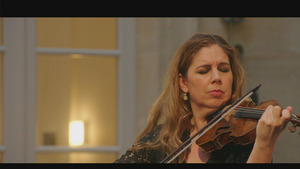 Vignette du programme télé Traversée musicale à l'Hôtel de la Marine