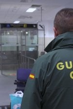 Vignette du programme télé Au coeur des douanes : Espagne