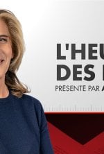 Vignette du programme télé L'heure des livres