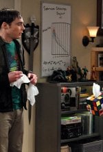 Vignette du programme télé The Big Bang Theory