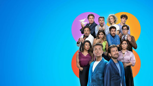 Vignette du programme télé L.O.L. Surprise! House of Surprises (Une nouvelle coupe) S4 (n°4)