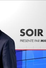 Vignette du programme télé Soir Info