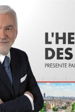 Vignette du programme télé L'Heure des Pros