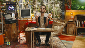 Vignette du programme télé C'est toujours pas sorcier S8