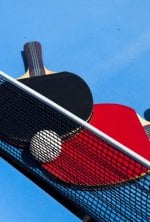 Vignette du programme télé Tennis de table : WTT Champions de Montpellier