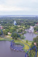 Vignette du programme télé Walibi : la techno des attractions