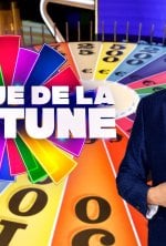 Vignette du programme télé La roue de la fortune